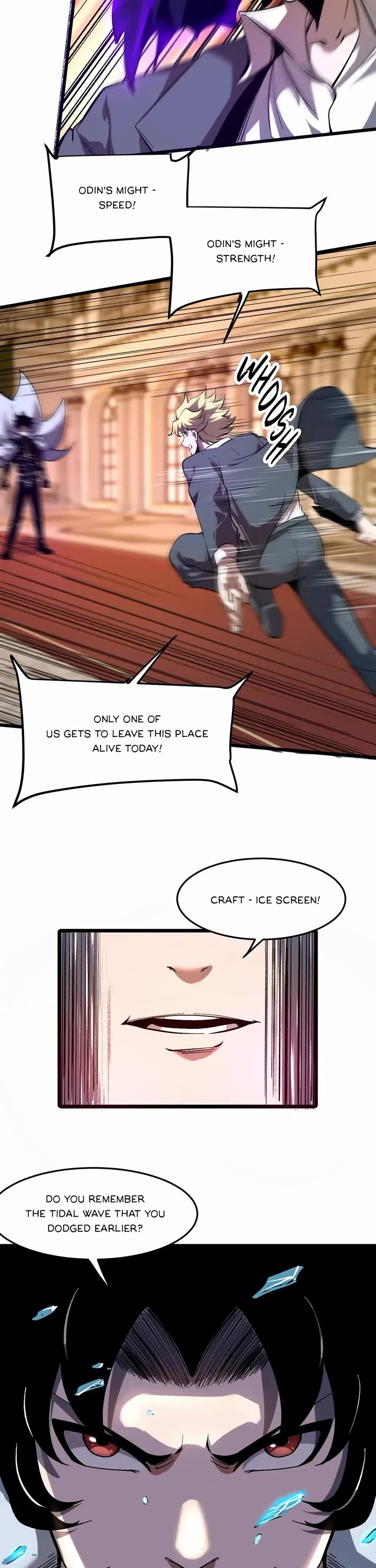 The King Of Bugs chapter 87 page 16