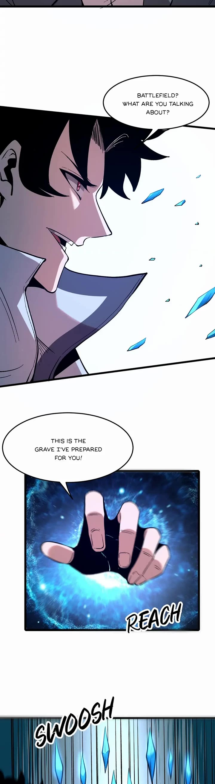 The King Of Bugs chapter 87 page 19