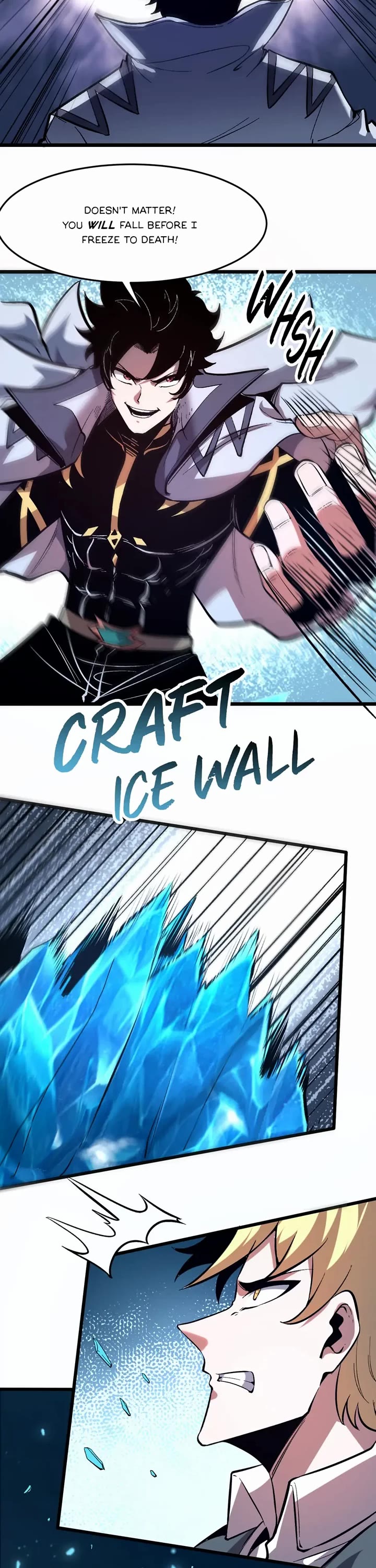 The King Of Bugs chapter 87 page 22