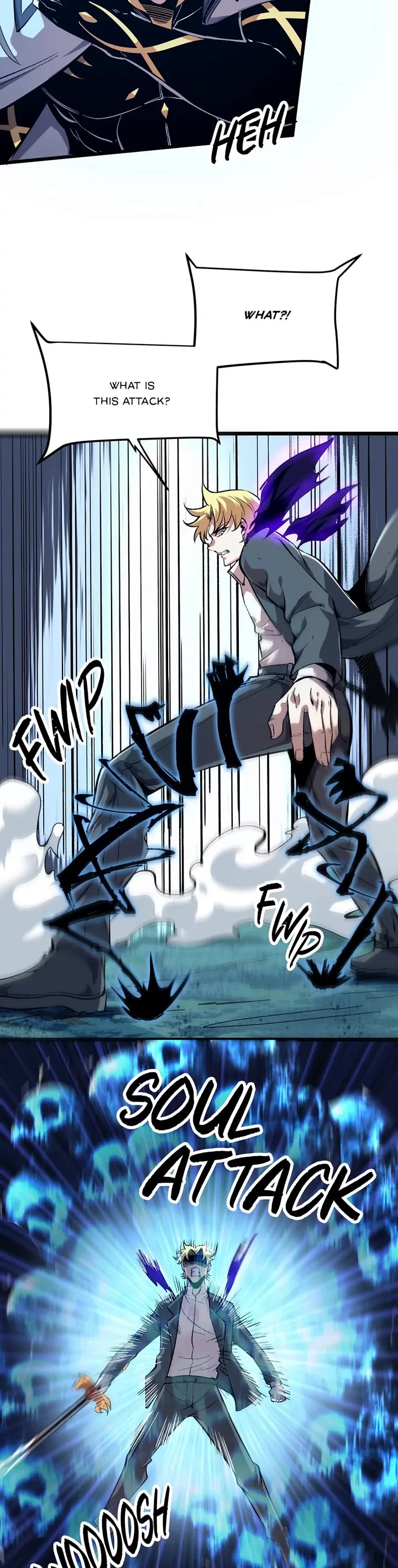 The King Of Bugs chapter 87 page 24