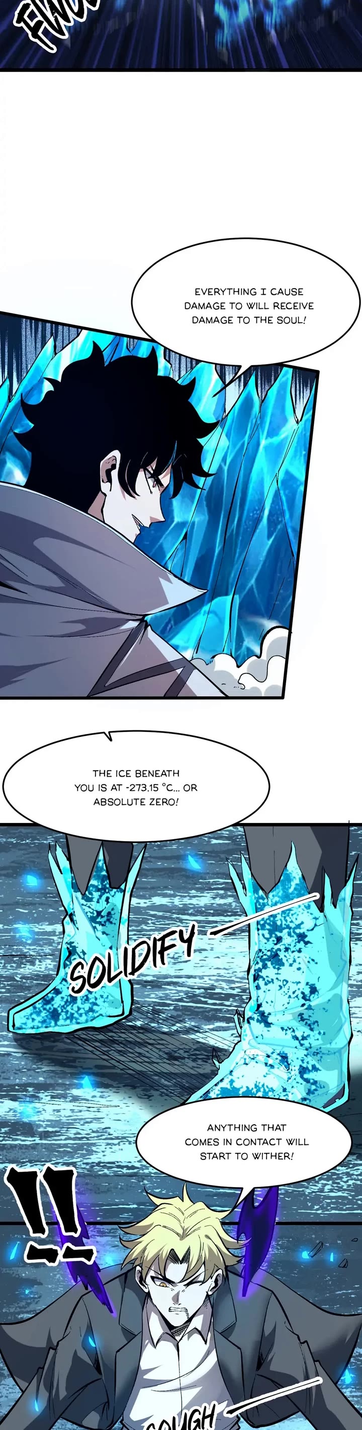 The King Of Bugs chapter 87 page 25