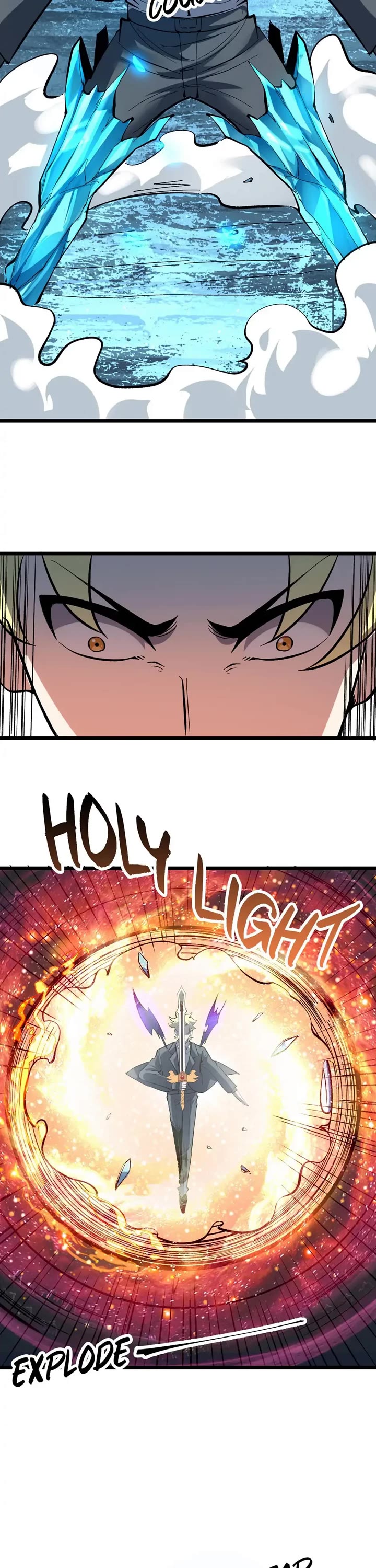 The King Of Bugs chapter 87 page 26