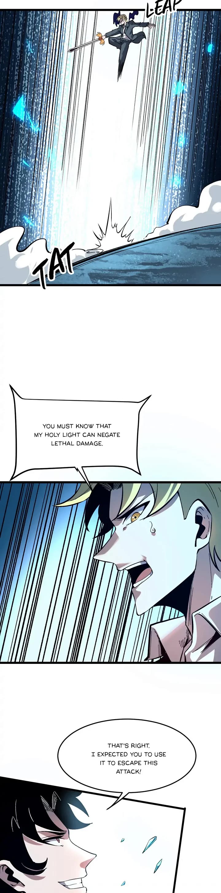 The King Of Bugs chapter 87 page 27