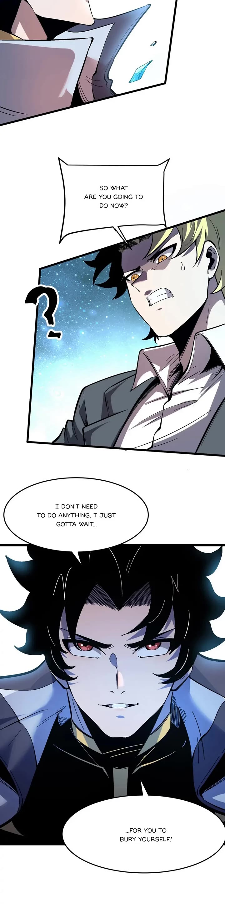 The King Of Bugs chapter 87 page 28