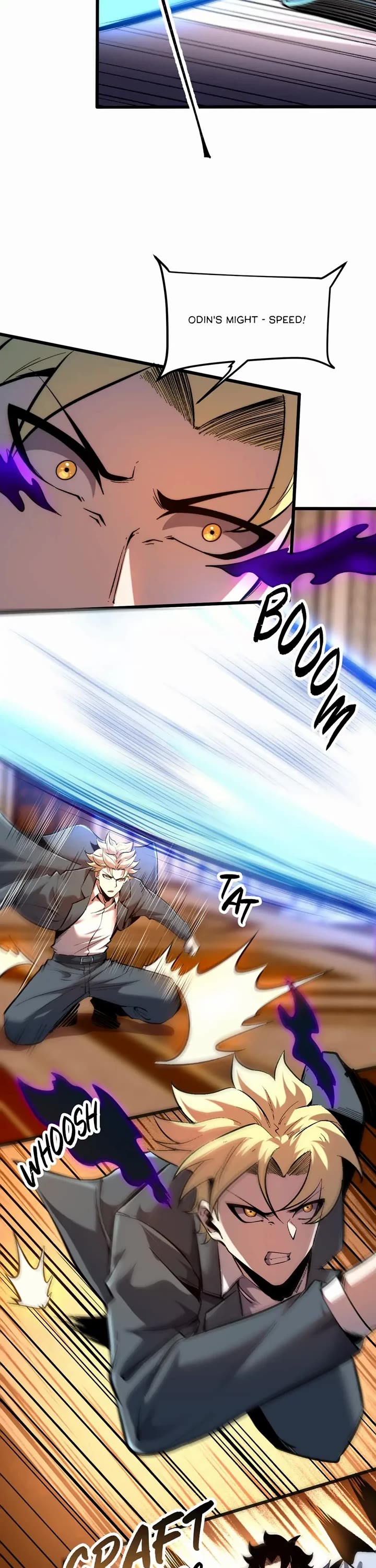 The King Of Bugs chapter 87 page 3