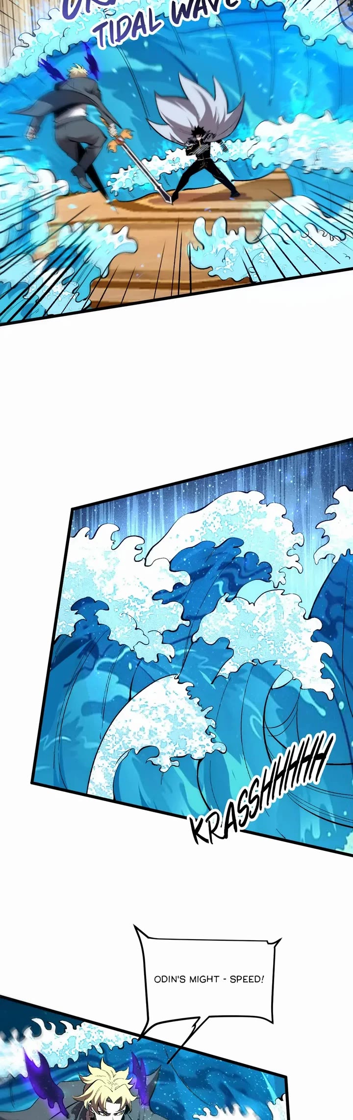 The King Of Bugs chapter 87 page 5