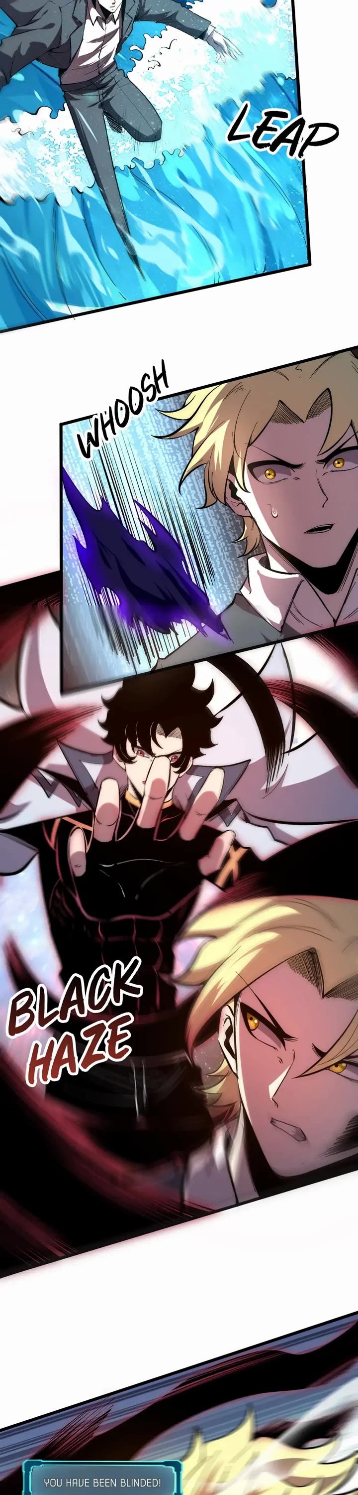 The King Of Bugs chapter 87 page 6