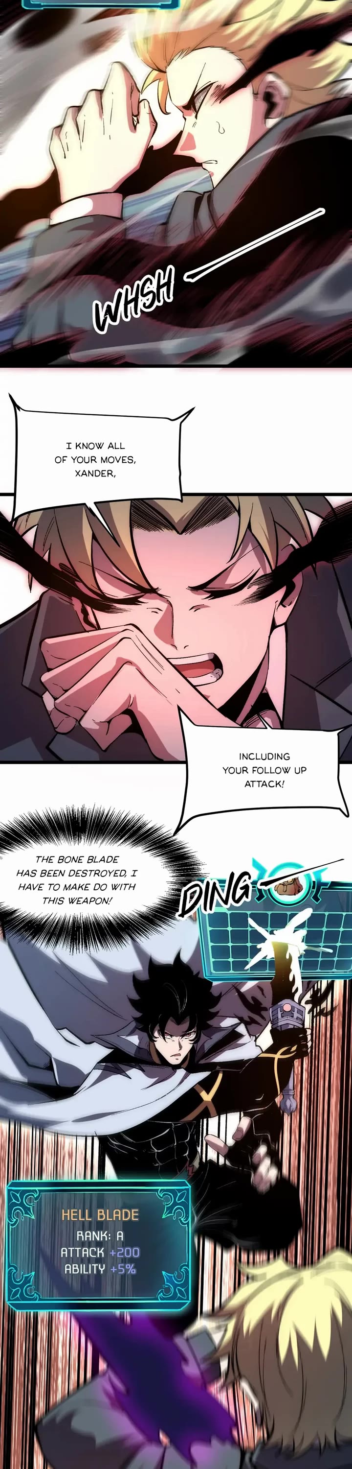 The King Of Bugs chapter 87 page 7