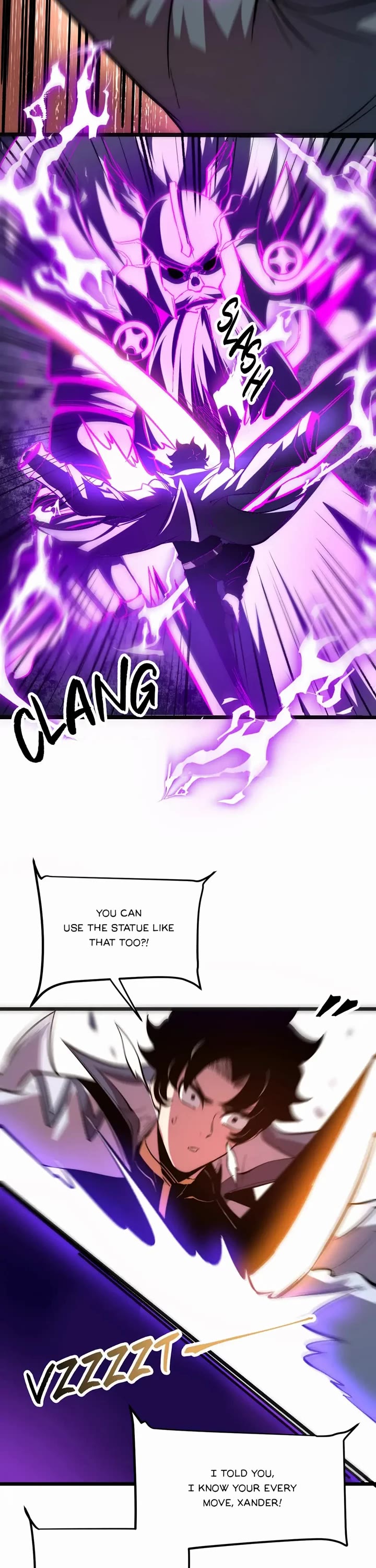 The King Of Bugs chapter 87 page 8