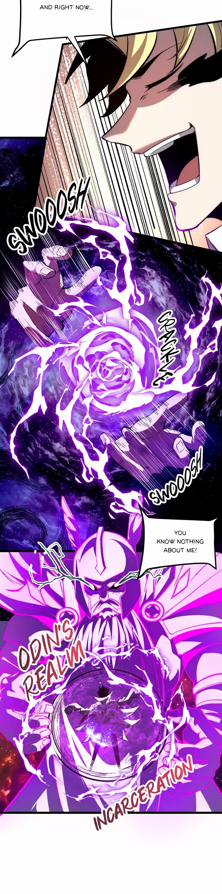 The King Of Bugs chapter 87 page 9
