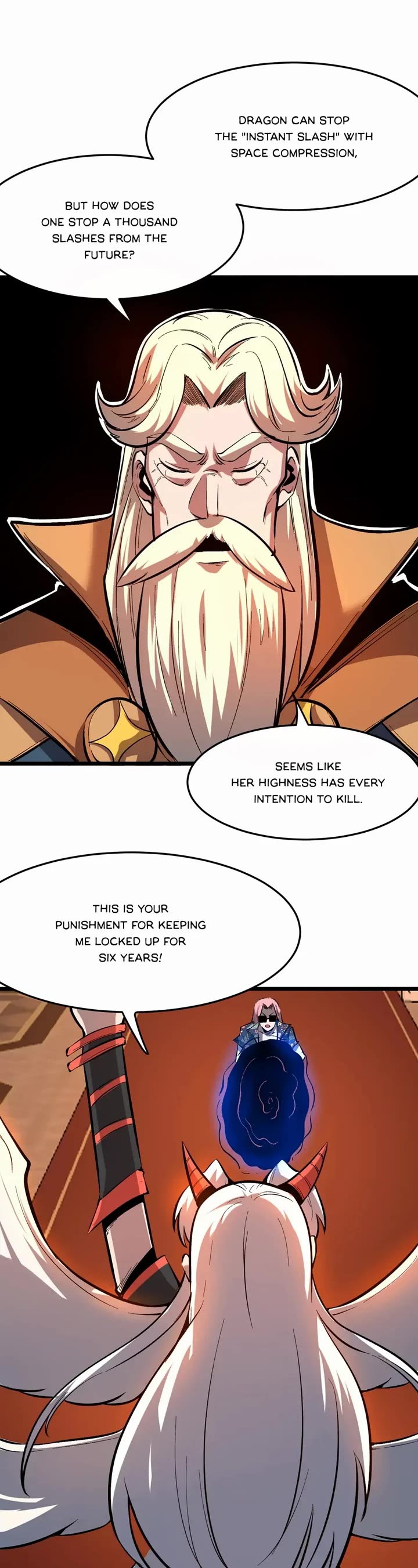 The King Of Bugs chapter 88 page 10