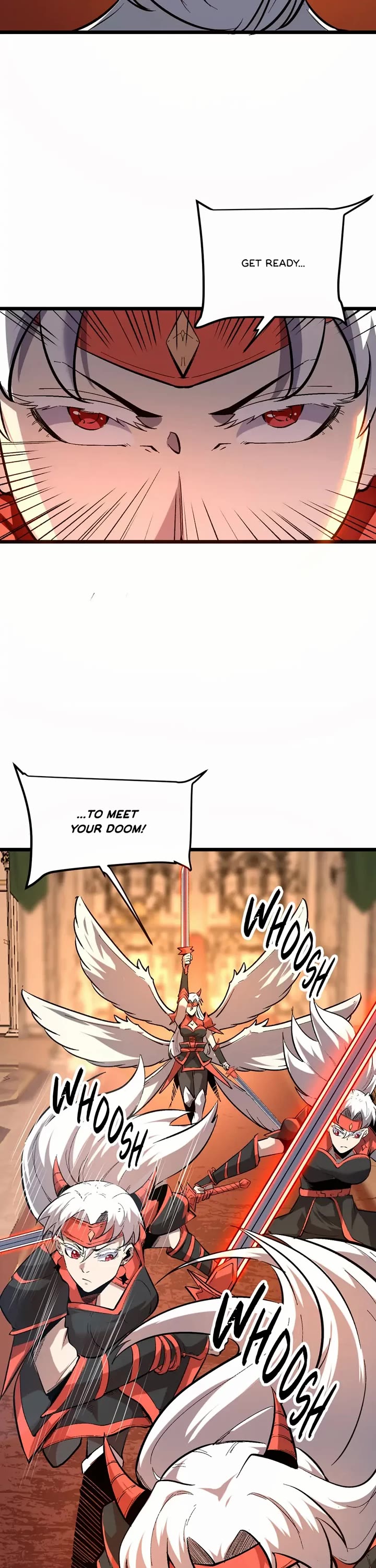 The King Of Bugs chapter 88 page 11