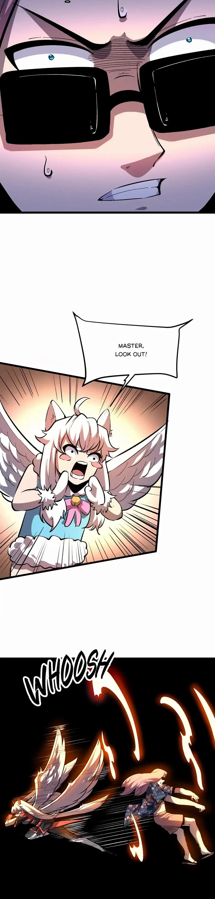 The King Of Bugs chapter 88 page 13