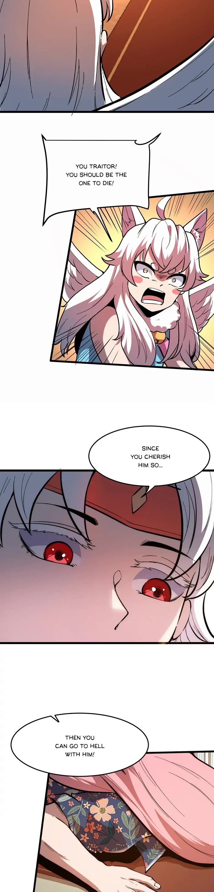 The King Of Bugs chapter 88 page 16