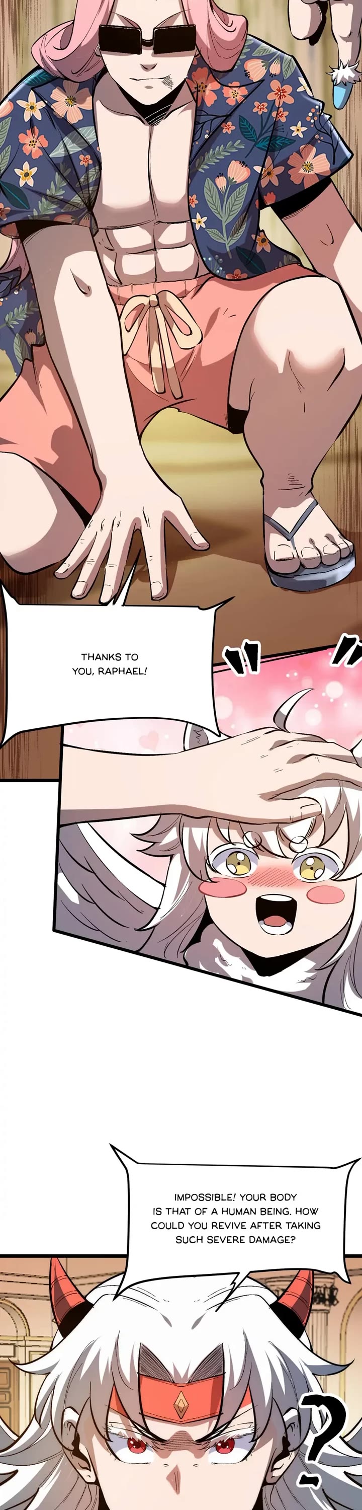 The King Of Bugs chapter 88 page 18