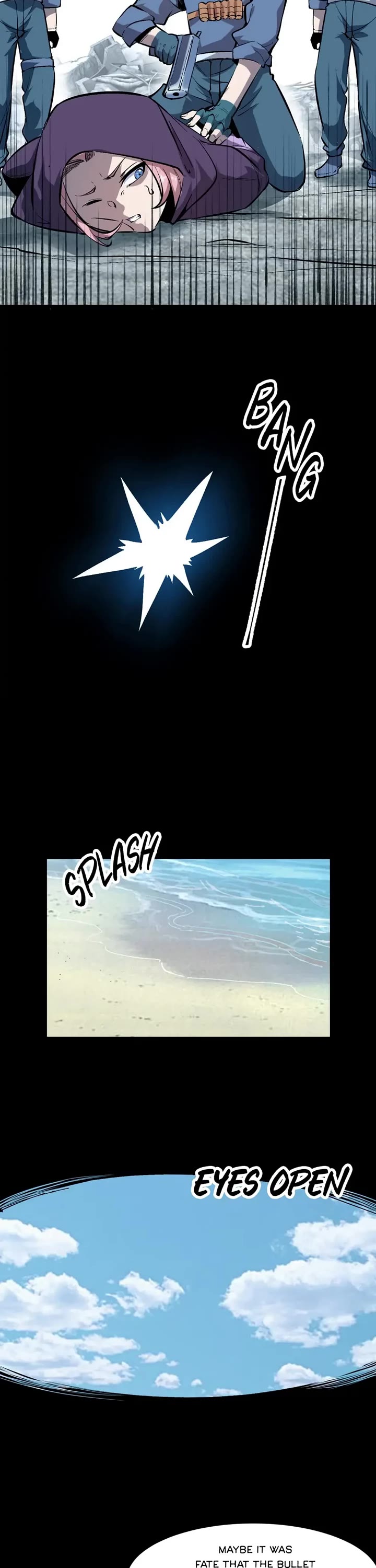 The King Of Bugs chapter 88 page 22