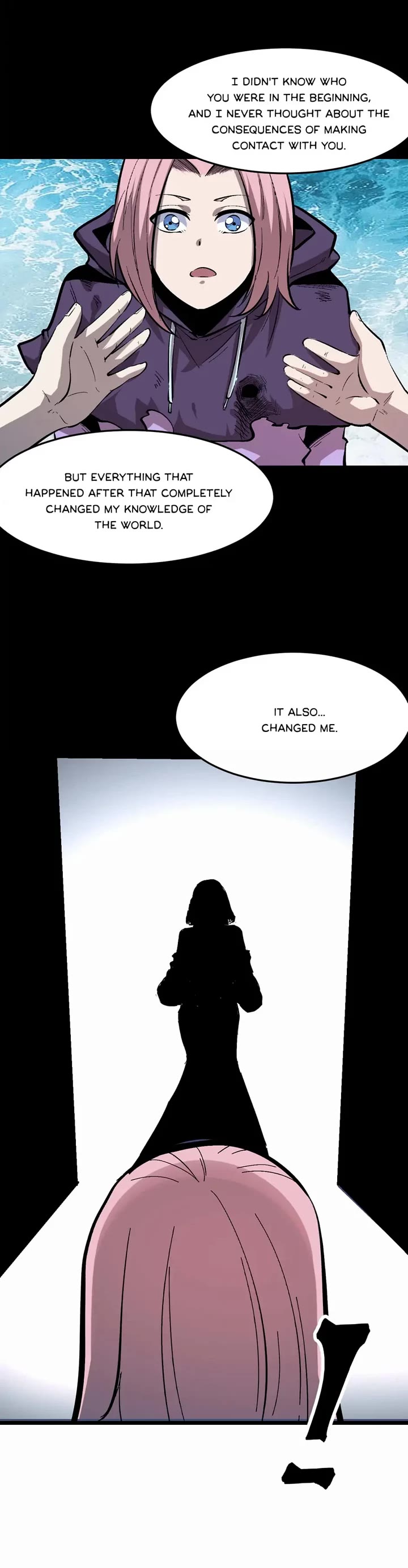 The King Of Bugs chapter 88 page 24