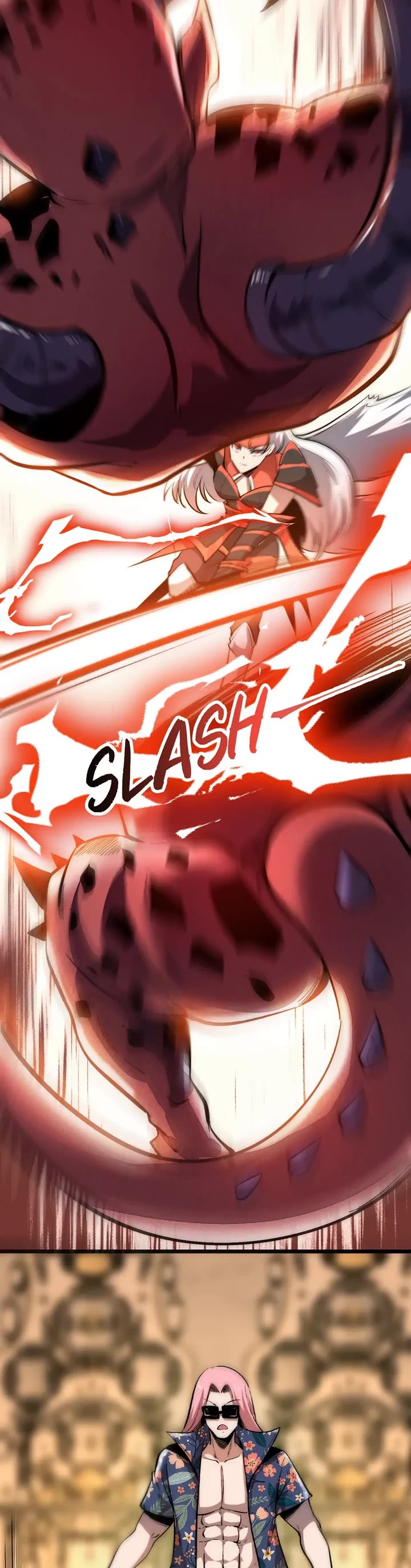 The King Of Bugs chapter 88 page 4