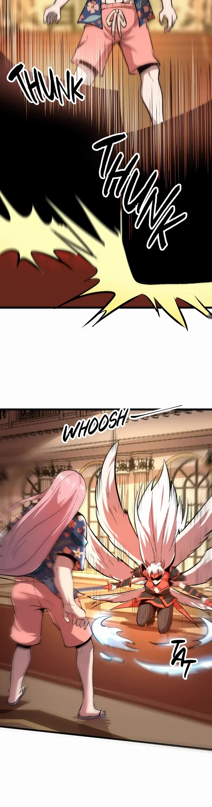 The King Of Bugs chapter 88 page 5