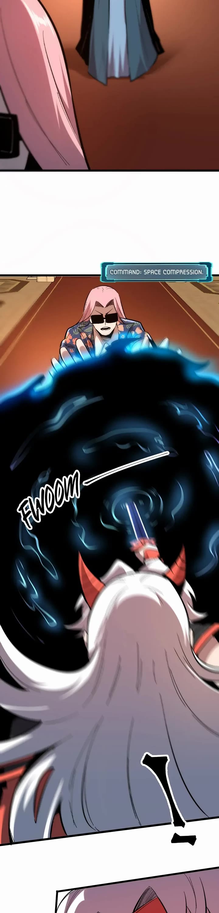 The King Of Bugs chapter 88 page 7