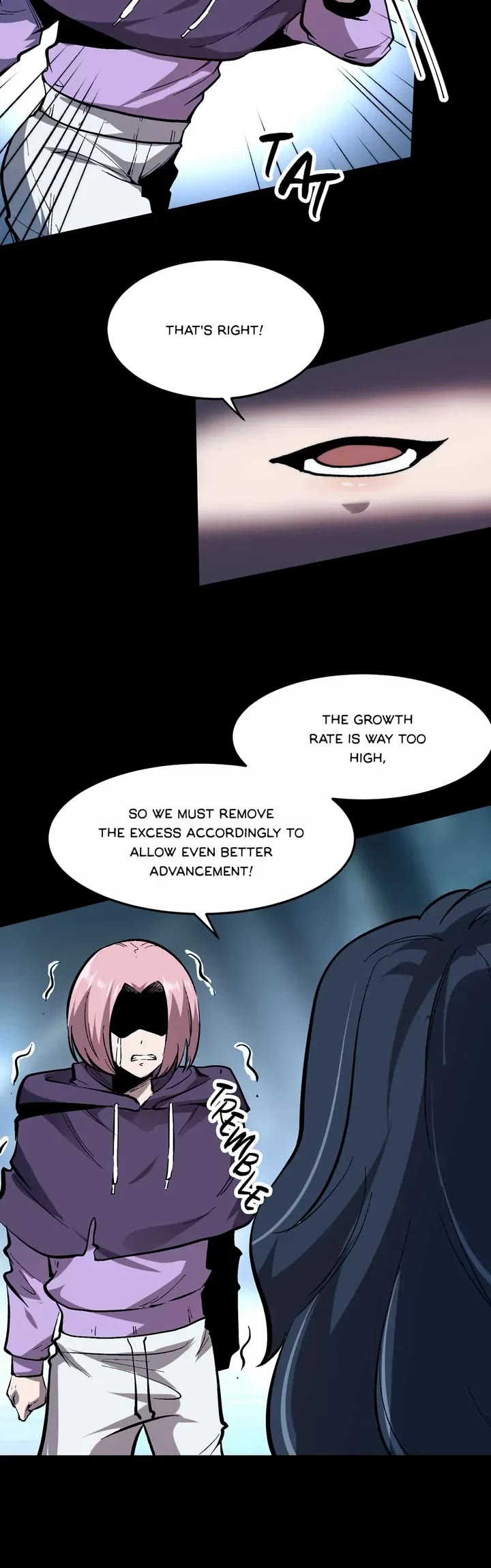The King Of Bugs chapter 89 page 10