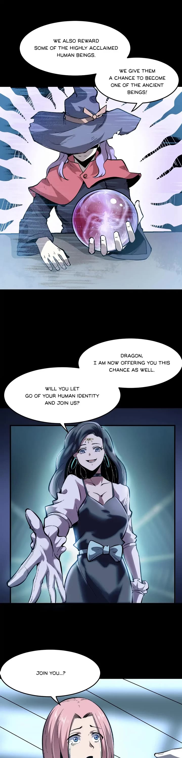 The King Of Bugs chapter 89 page 11