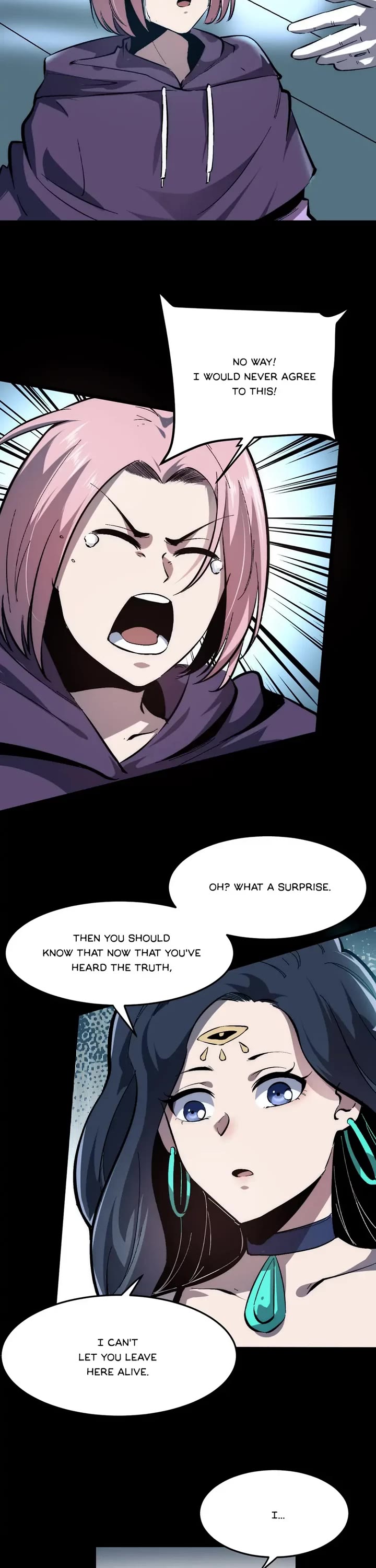 The King Of Bugs chapter 89 page 12
