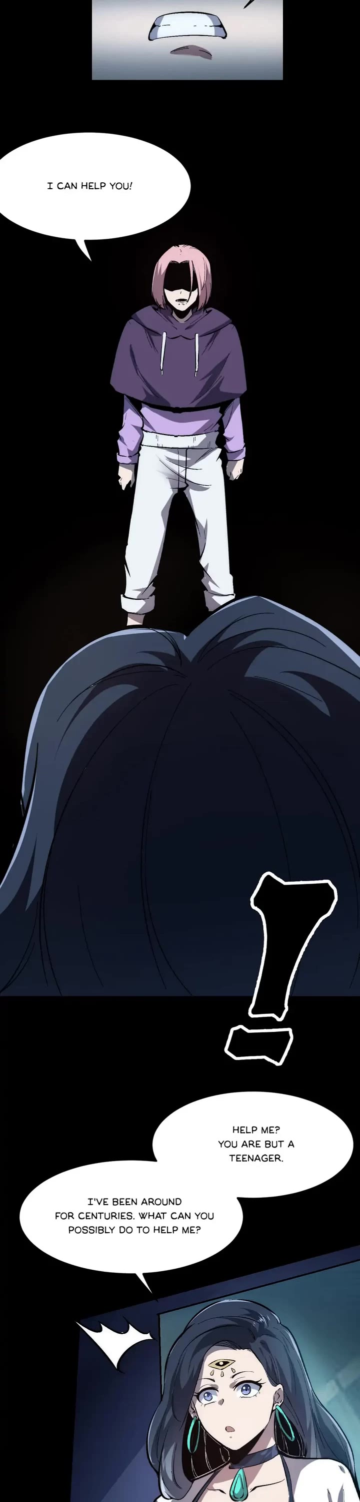 The King Of Bugs chapter 89 page 13