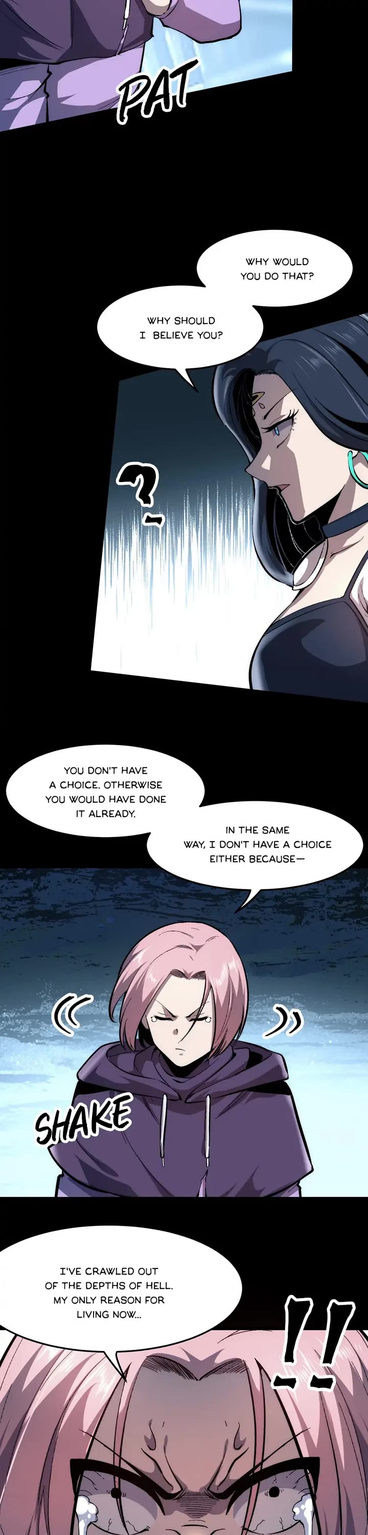 The King Of Bugs chapter 89 page 16