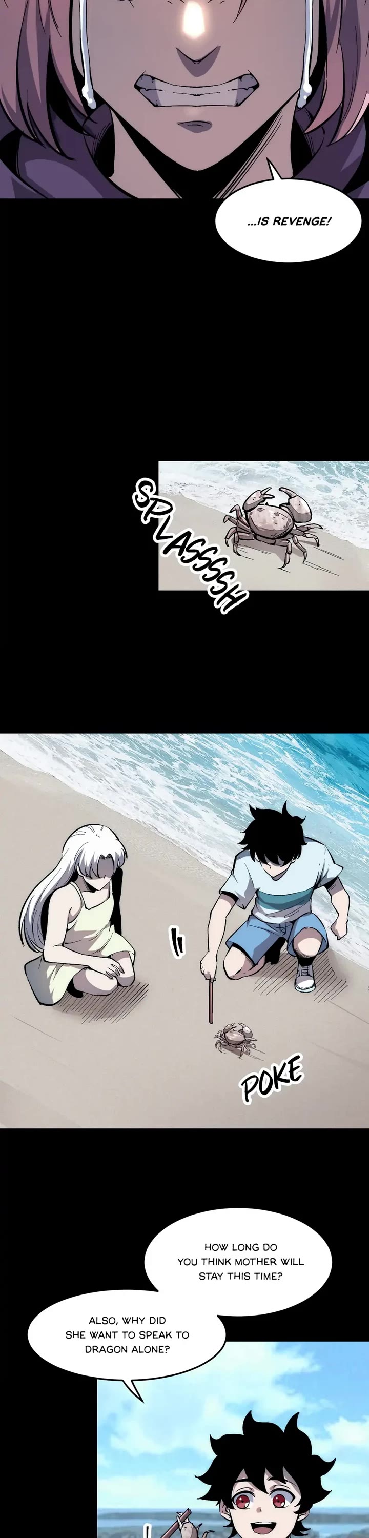 The King Of Bugs chapter 89 page 17
