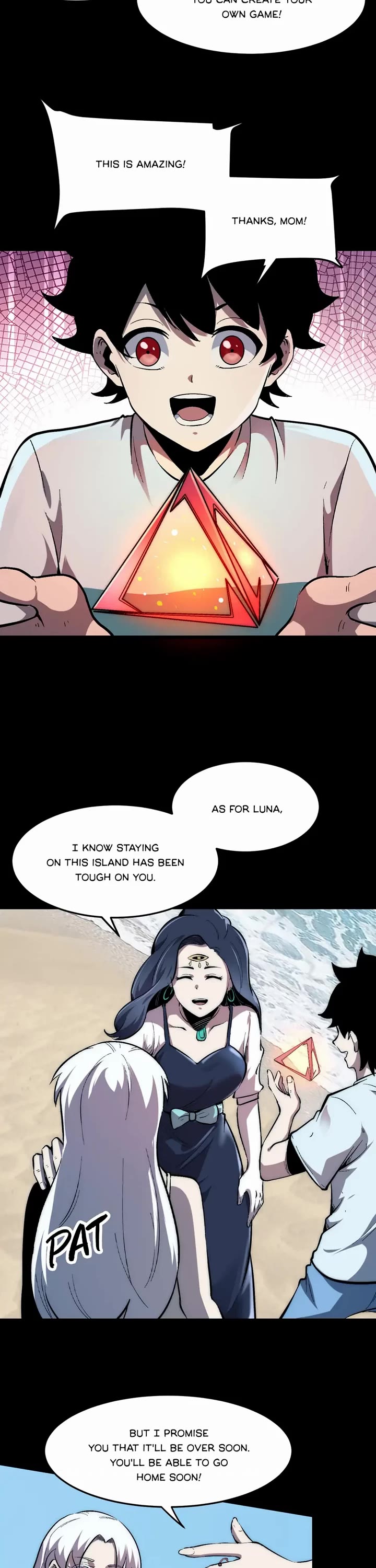 The King Of Bugs chapter 89 page 23