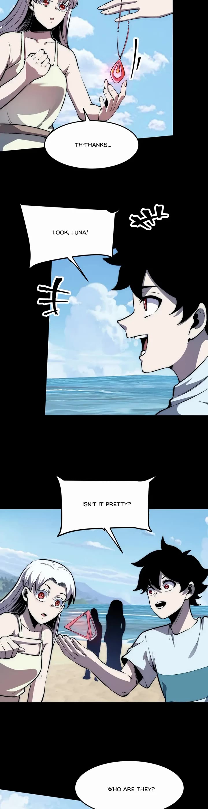 The King Of Bugs chapter 89 page 24