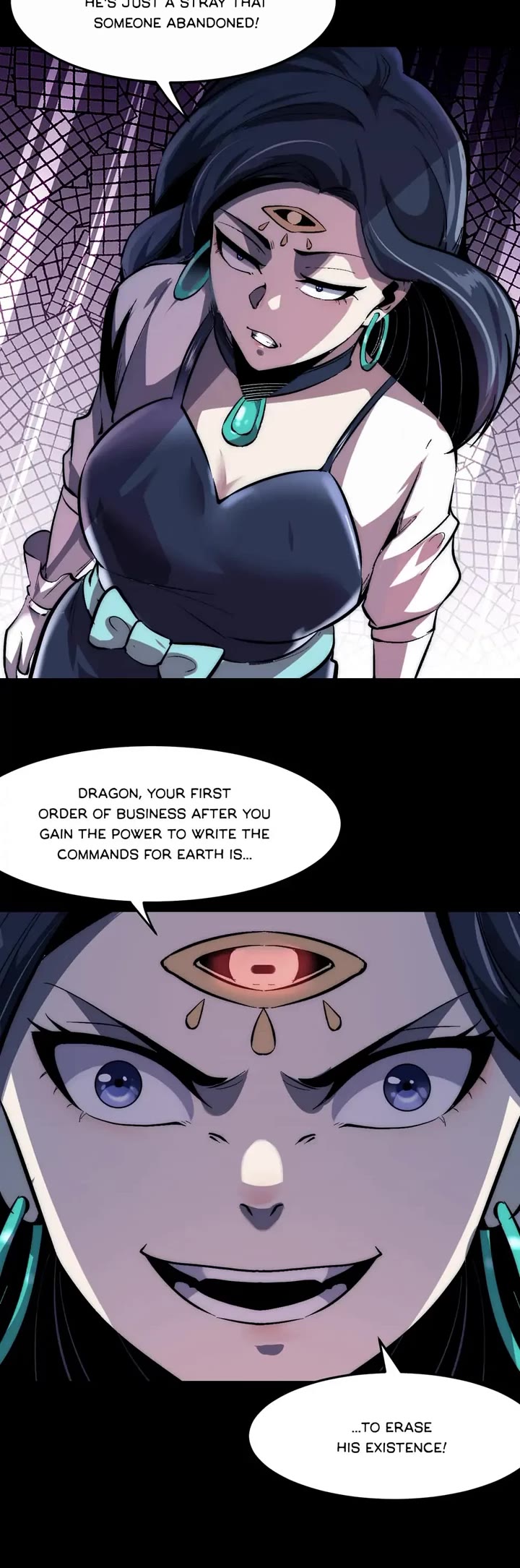 The King Of Bugs chapter 89 page 27