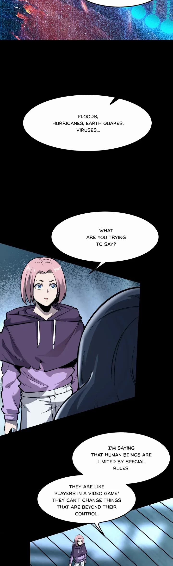 The King Of Bugs chapter 89 page 4