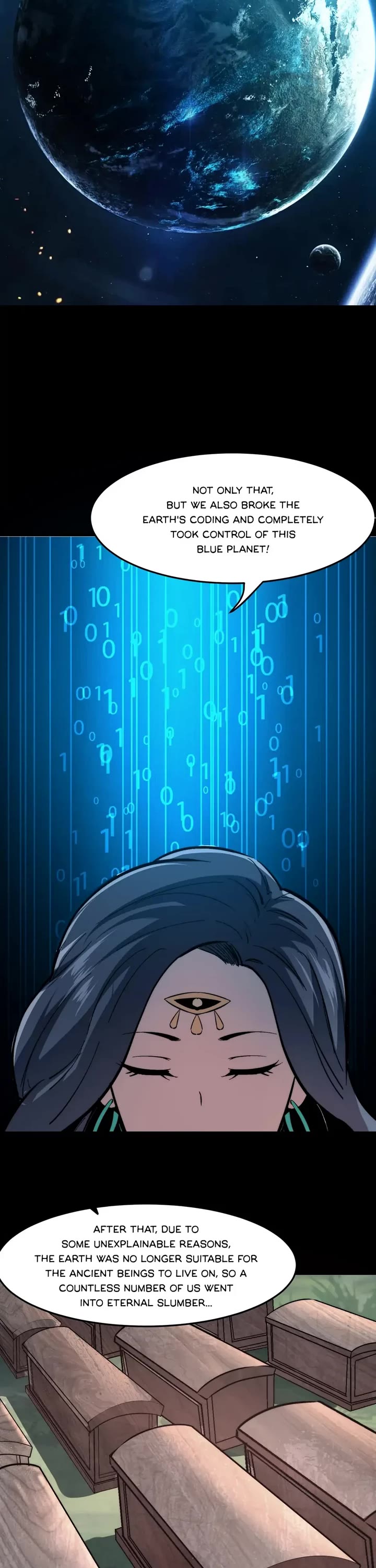 The King Of Bugs chapter 89 page 7