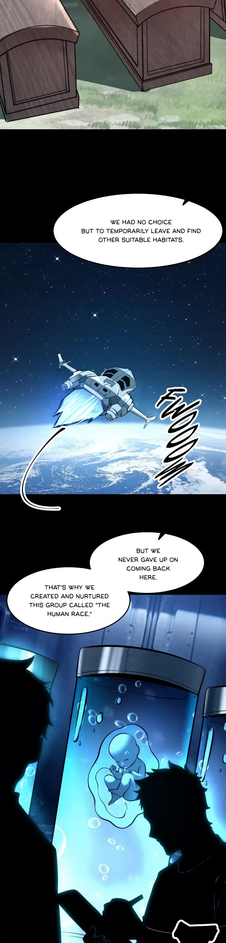 The King Of Bugs chapter 89 page 8