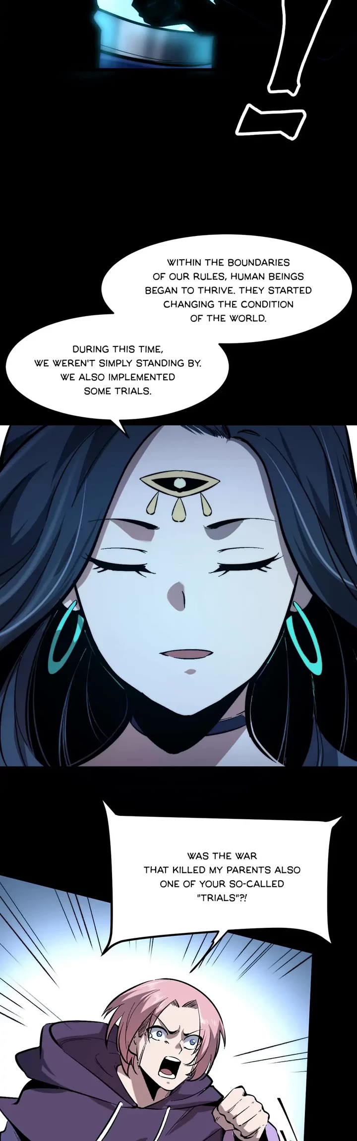 The King Of Bugs chapter 89 page 9
