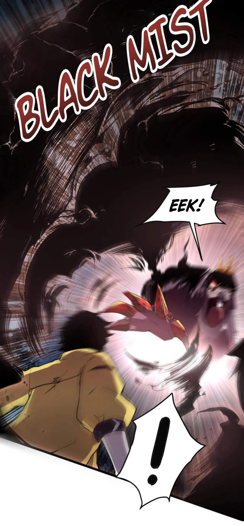 The King Of Bugs chapter 9 page 11