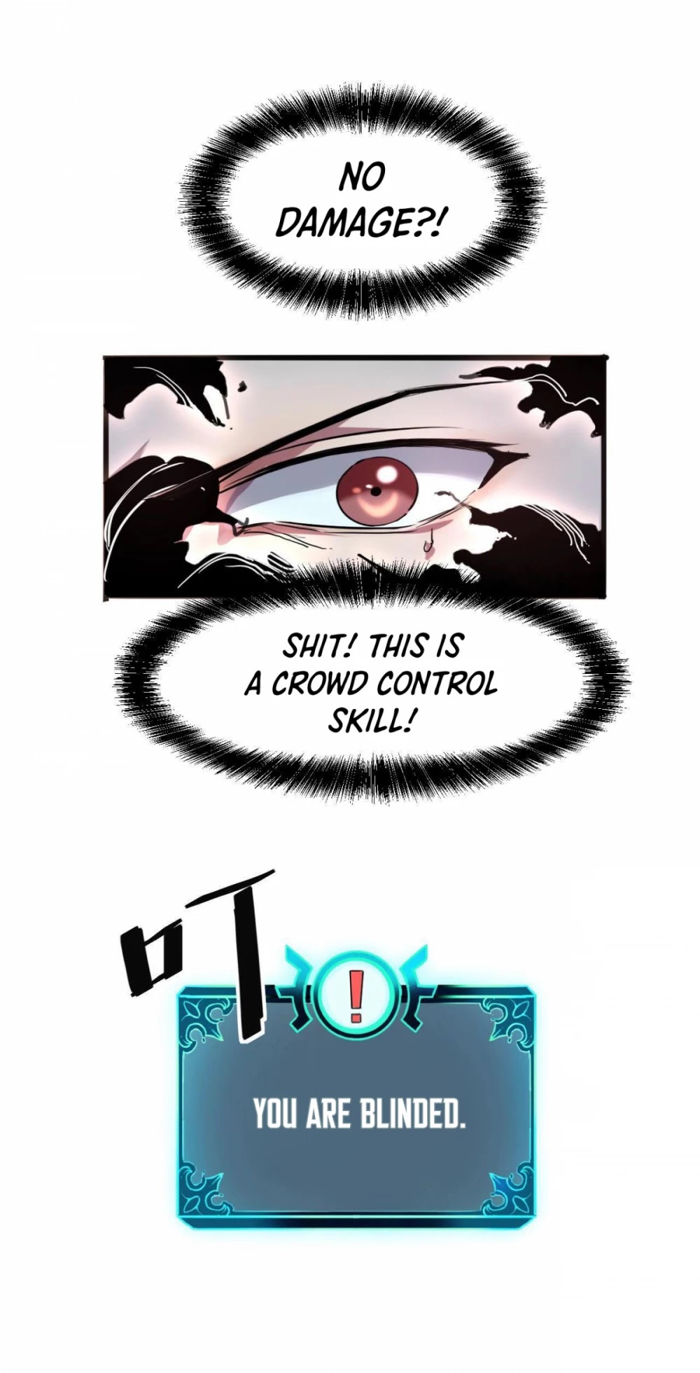 The King Of Bugs chapter 9 page 13