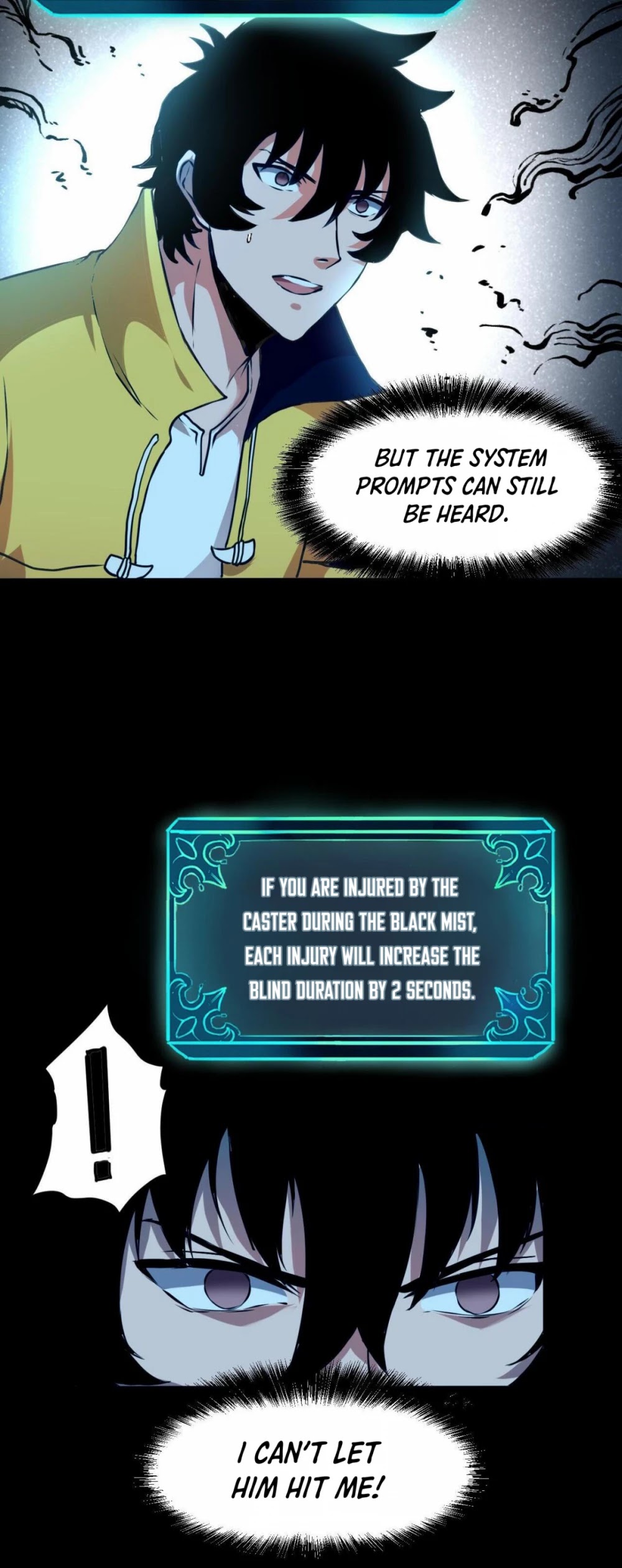 The King Of Bugs chapter 9 page 15