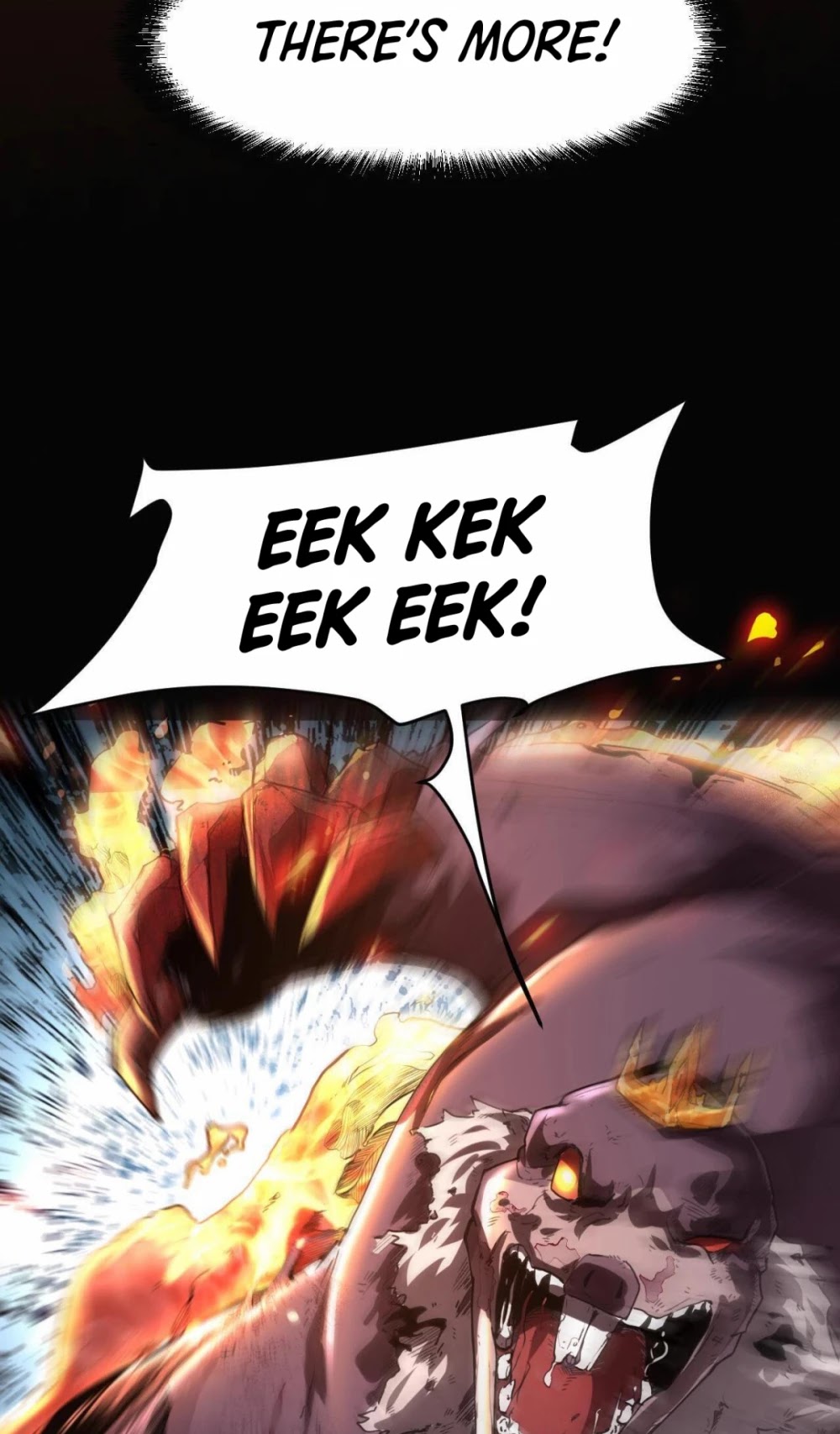 The King Of Bugs chapter 9 page 21