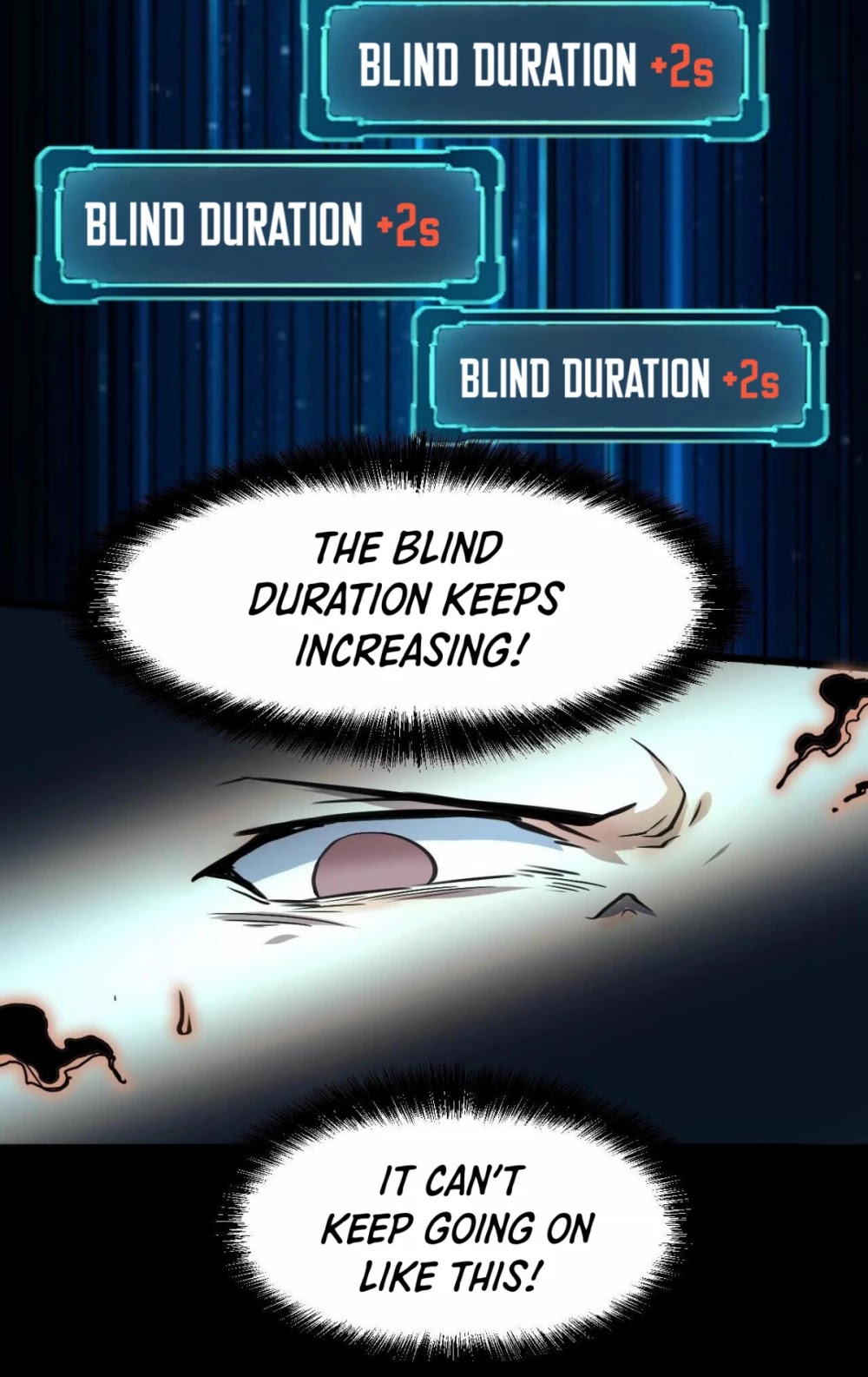 The King Of Bugs chapter 9 page 25