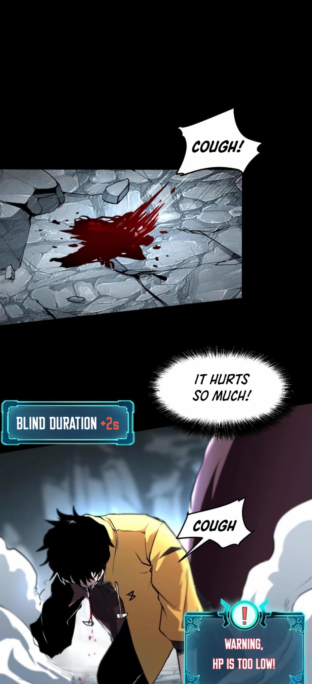 The King Of Bugs chapter 9 page 30