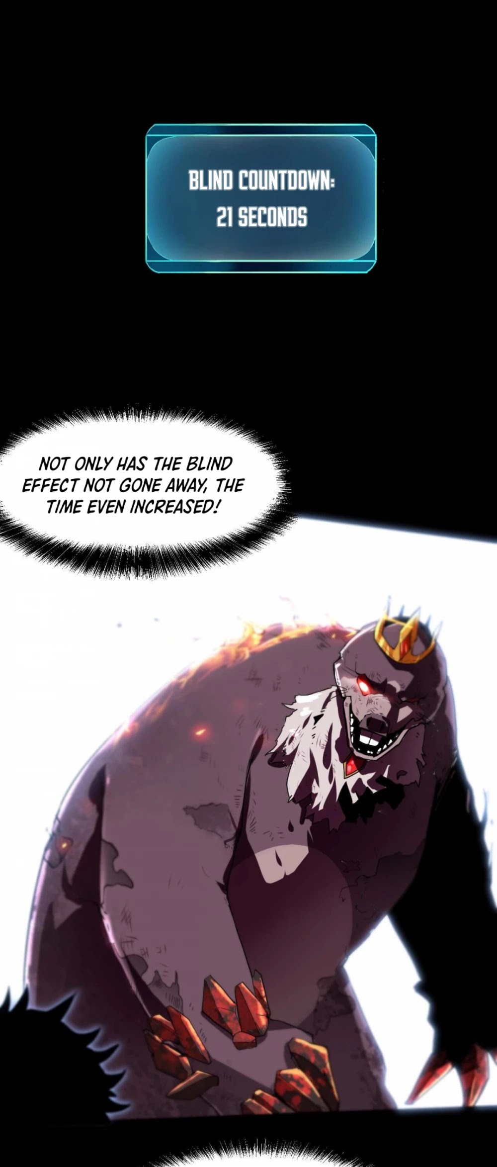 The King Of Bugs chapter 9 page 32