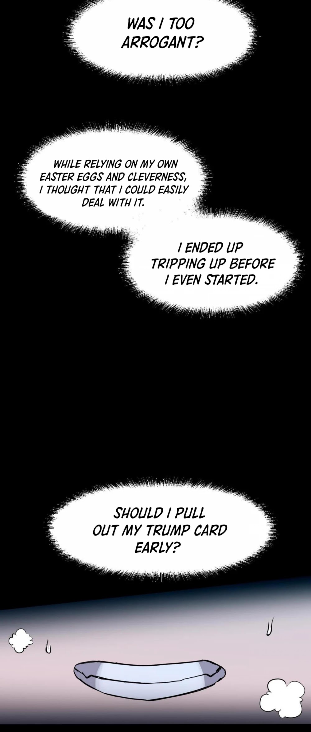The King Of Bugs chapter 9 page 33