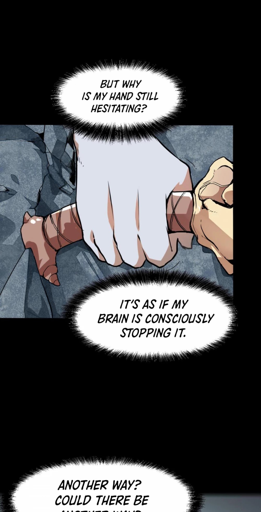 The King Of Bugs chapter 9 page 38