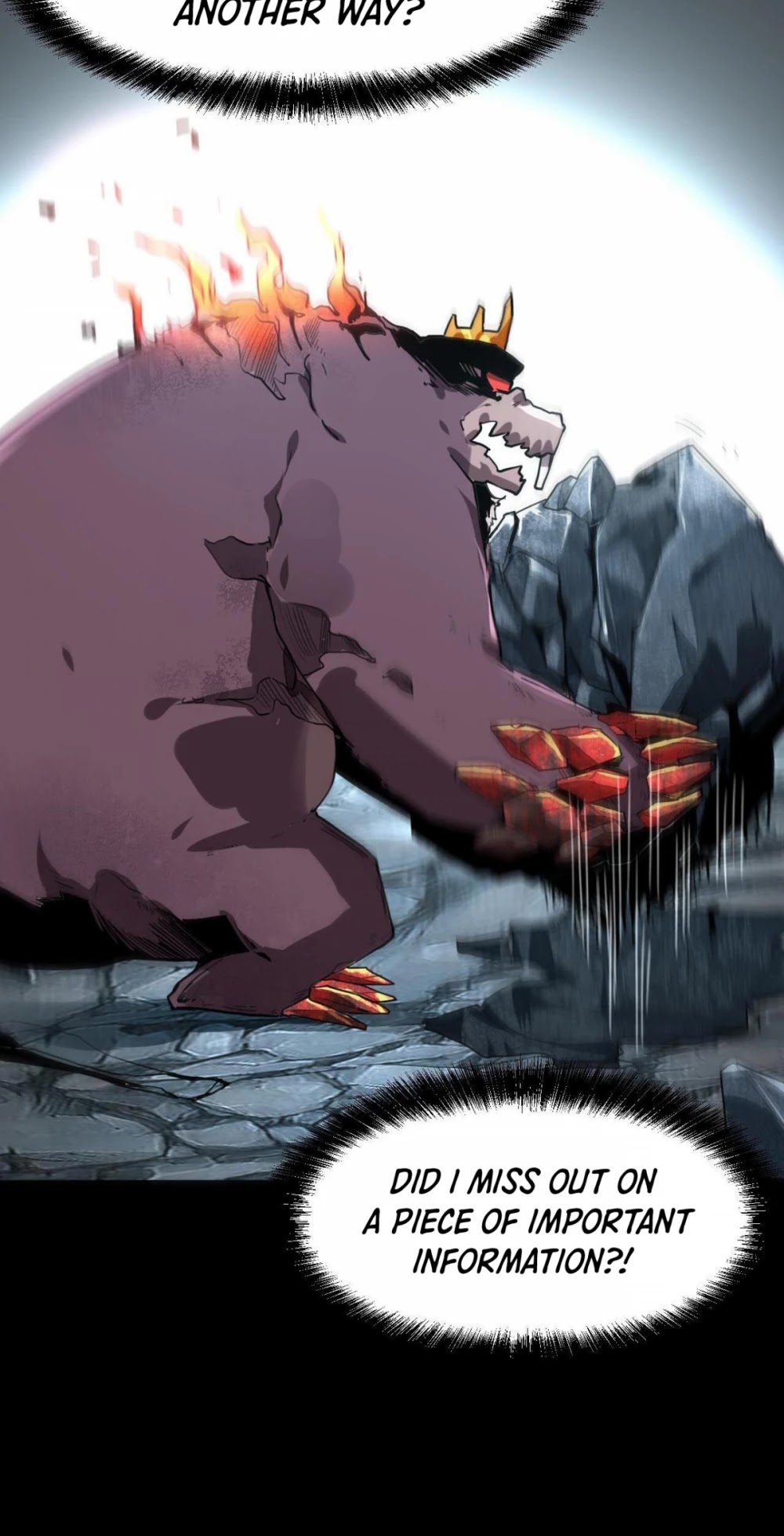 The King Of Bugs chapter 9 page 39