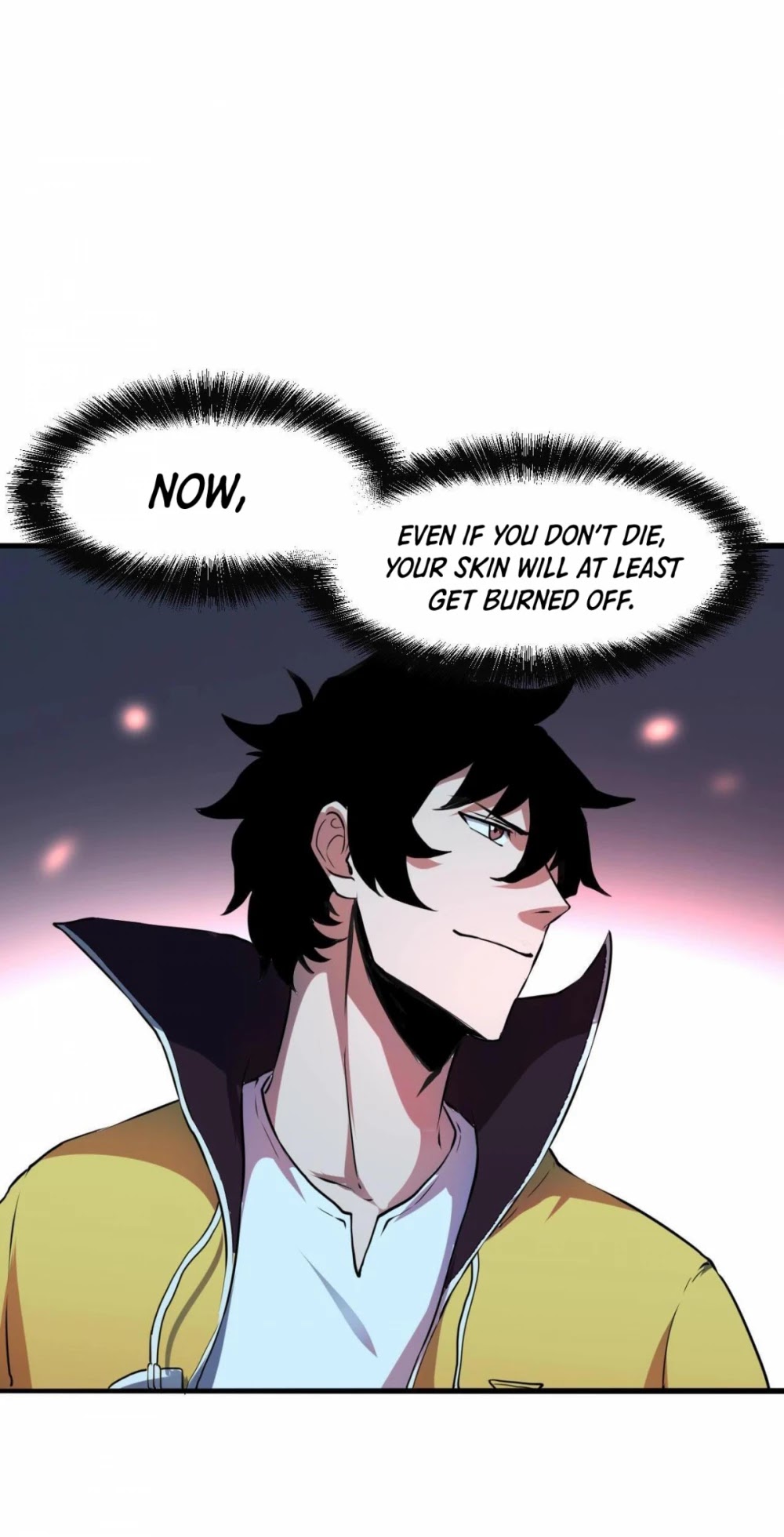 The King Of Bugs chapter 9 page 4