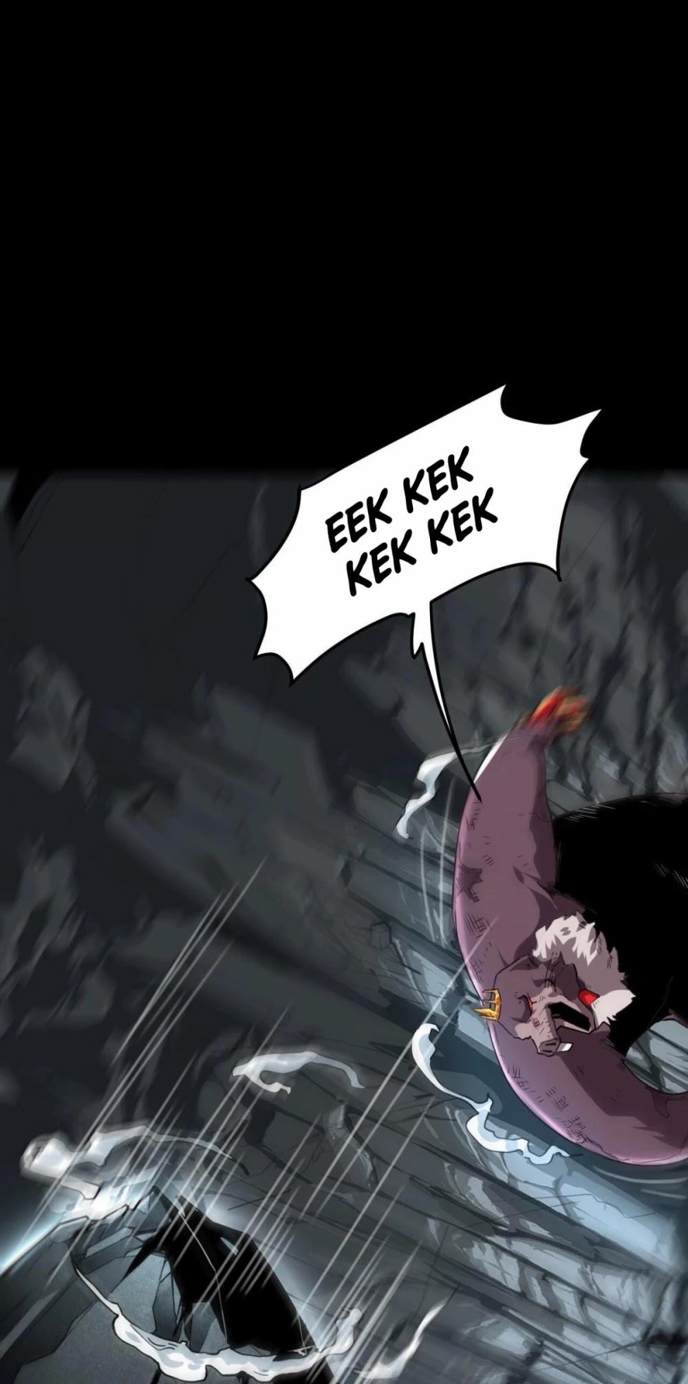The King Of Bugs chapter 9 page 43