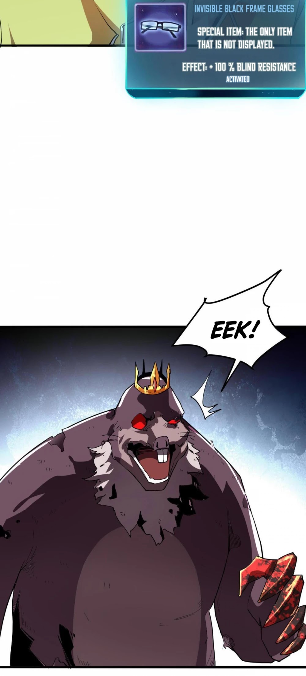The King Of Bugs chapter 9 page 48